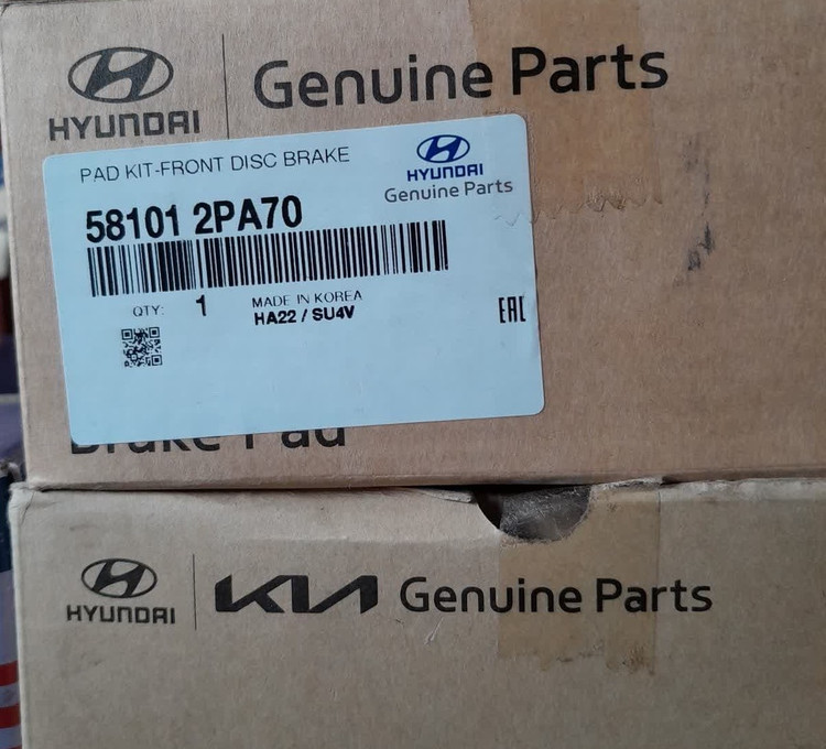 لنت جلو سانتافه 2017- سورنتو 208 الی 2014